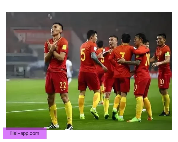 国足将在6月迎战泰国朝鲜伊朗三支强队进行热身赛备战国际赛事