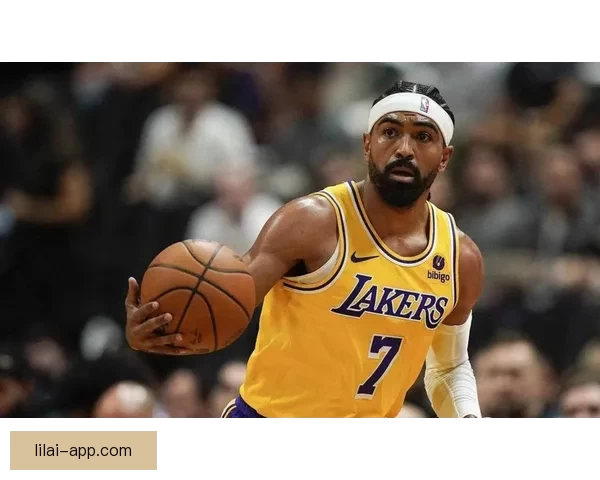 湖人交易收益明显 肯纳德与文森特表现数据全解析