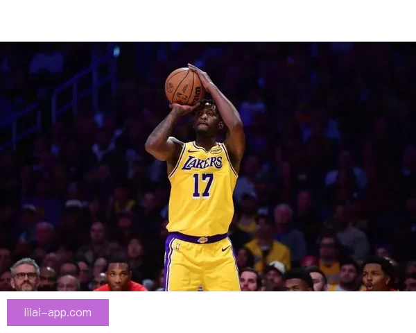 湖人更新伤情 里夫斯可出战 克勒贝尔无缘魔术战斗