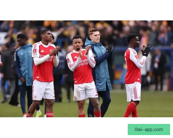 联赛杯失利紧接足总杯 阿森纳两战连丢双冠令人唏嘘