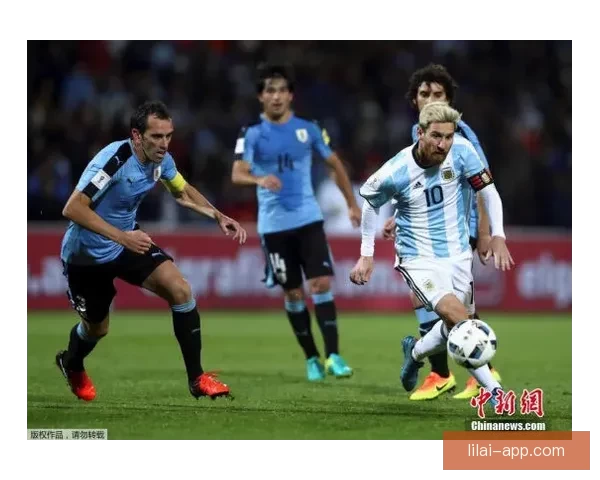 围绕2026世界杯排名变化透视世界足坛格局与强队崛起趋势分析